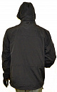 Куртка д/с с капюшоном  р.L  726 черн. арт. 6631 (3009)