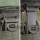 Комплект противооск. Stich Defense mod.4  (ROC, КАП, бандаж 800 мм) (550 м/с) /Multicam/ 19835064 (Stich Profi)