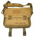 Сумка Combat I Shoulder Bag , койот