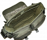 Сумка Combat II Shoulder Bag оливк.