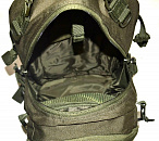 Рюкзак Backpack Dragon Eye II, оливк.