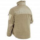 Куртка флисовая "Аргун" (03-100/104-176)  арт.916 хаки (АНА Тактикал)