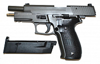 Пистолет пневм. Sig Sauer P226 g.gas (HFC)
