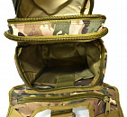 Сумка-рюкзак с одной лямкой мультикам (3009)