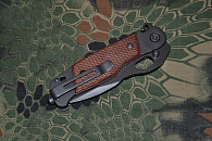 Нож MA-22
