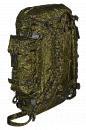 Рюкзак тактический (50л) цифра №1 РК-ТК-50 (Техинком)