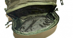 Рюкзак Backpack Dragon Eye II, оливк.