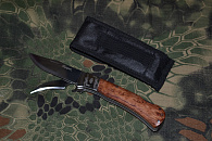 Нож В 488-34