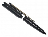 Ручка Tactical Pen, черн.