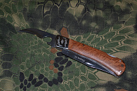 Нож В 199-34