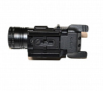 Тактический фонарь WL10XExecutor светодиод CREE XP-G2 R5, 230 люмен на Weaver/Pic., 1xCR123A, 90гр.