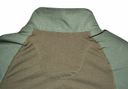 Тактическая рубашка (49-108/112-182/188)  арт.5071 мультикам (АНА Тактикал)