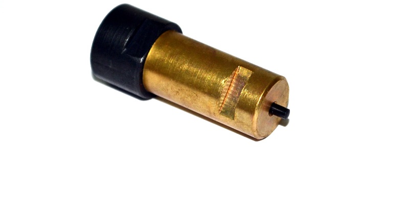 Клапан  МР-651К сб.07 