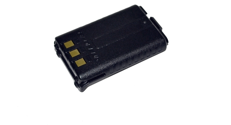 Аккумулятор для рации Baofeng UV-5R (1800 мАч)