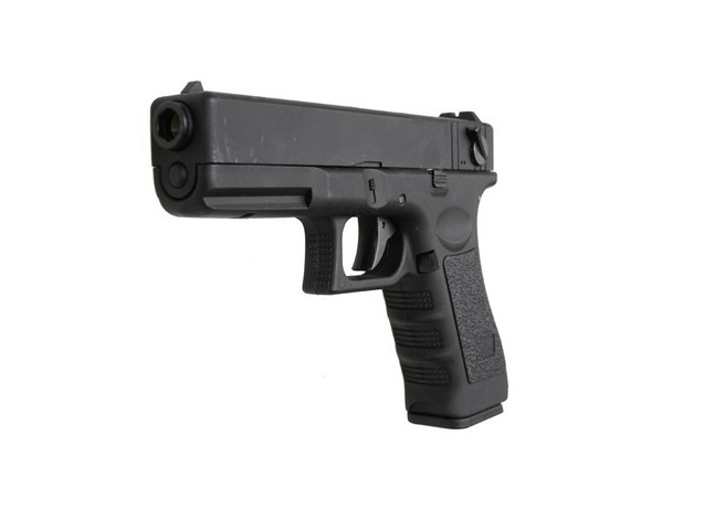 Пистолет электропневм. CM030 Glock18С (CYMA)