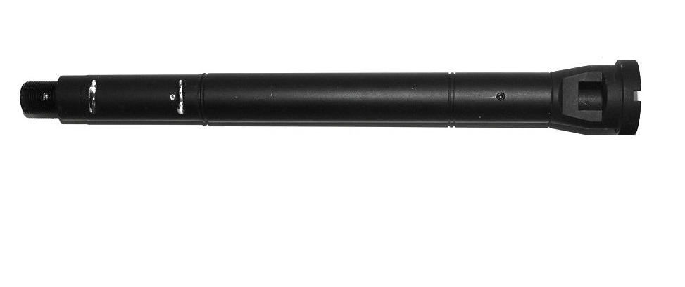 Внешний ствол М-серии ГББ 245 мм (M4 CQB) (WELL)