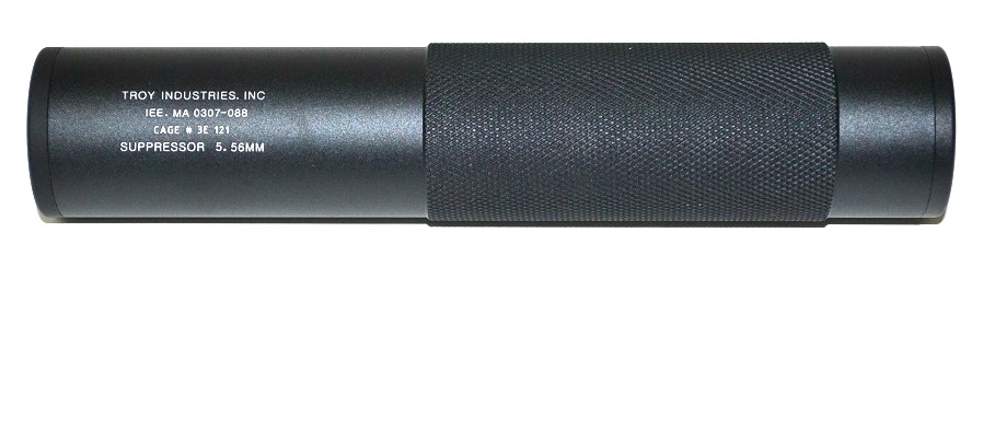Имитатор глушителя 190 мм HY139  (CYMA)