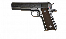 Пневматический пистолет Gletcher CLT 1911 4,5 мм (Тайвань)