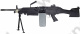 Пулемёт электропневм. M249 МК2 (A&K)