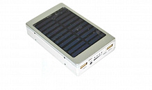 Зарядное устройство на солн. батареях А80 20000mah