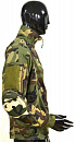 Рубашка тактическая 91G09 р. М woodland арт. 9109 (3009)