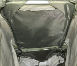 Рюкзак рейдовый с рамой (110 л) оливковый