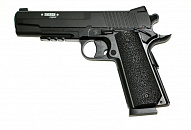 SMERSH пистолет (мод.Н60 кал.4,5мм)