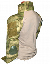 Рубашка тактическая усиленная на локтях (XXL) rep-123-2