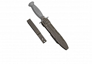 Ножны пластиковые НР-43 "Вишня" + набор креплений / олива / 29806020 (Stich Profi)