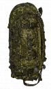 Рюкзак тактический (50л) цифра №1 РК-ТК-50 (Техинком)
