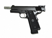 Пистолет пневм. Colt M1911  P14 CO2 WE-E004A (WE)
