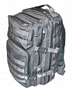 Рюкзак Assault II,1002D grey