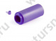 Резинка Хоп-Ап Air Seal Chamber Packing Soft фиолетовая (Prometheus)