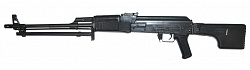 Пулемёт электропневм. РПК - 74М (г/б Cyma 130 м/с) (LCT)