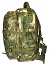Рюкзак Backpack Racoon II, 1006E 