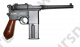 Пистолет пневматический Gletcher M712 (Ф48236)