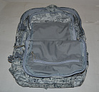 Ранец штурмовой малый (комплект) 17 л С900 арктика (Техинком)