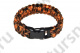 Паракорд bracelet with buckle, inferno 3002C1