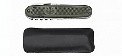 Нож  BW Taschenmesser A.A