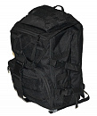 Рюкзак тактический малый rep-064 black