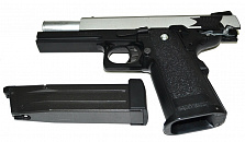 Пистолет пневм. G4.5А (WELL)