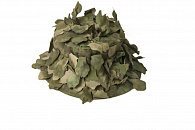 Панама летняя маскировочная с листьями/ Мох/ р-р 60-62/ 60102032 (Stich Profi)