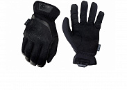 Перчатки тактические MW Fastfit TAB Glove Covert, черные, новые М (MW)