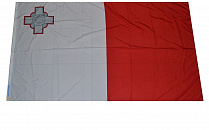 Флаг 150х90 Мальта