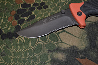 Нож складной GERBER 2015 Bear Grylls Folding Sheath Knife
