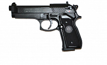 Пневматический пистолет Umarex Beretta 92 FS 4,5 мм (Германия)