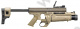 Модульный гранатомёт FN40GL-S FN SCAR  Цвет Тан, 
