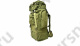 Рюкзак рейдовый с рамой (65л) оливк. (3009)