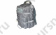 Рюкзак Backpack Racoon II, 1006D grey