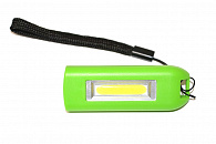 Фонарь USB Y-1166